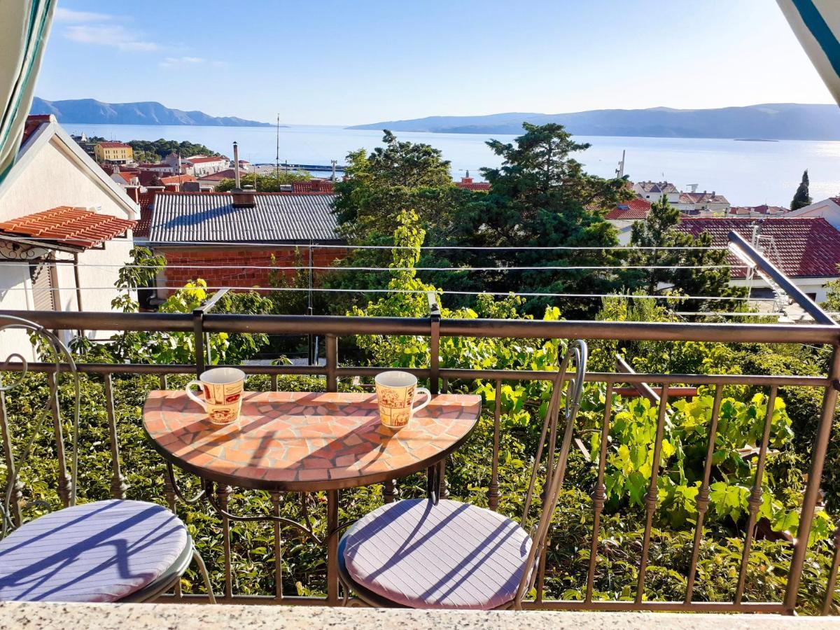 Appartement Nina Senj (Lika-Senj)