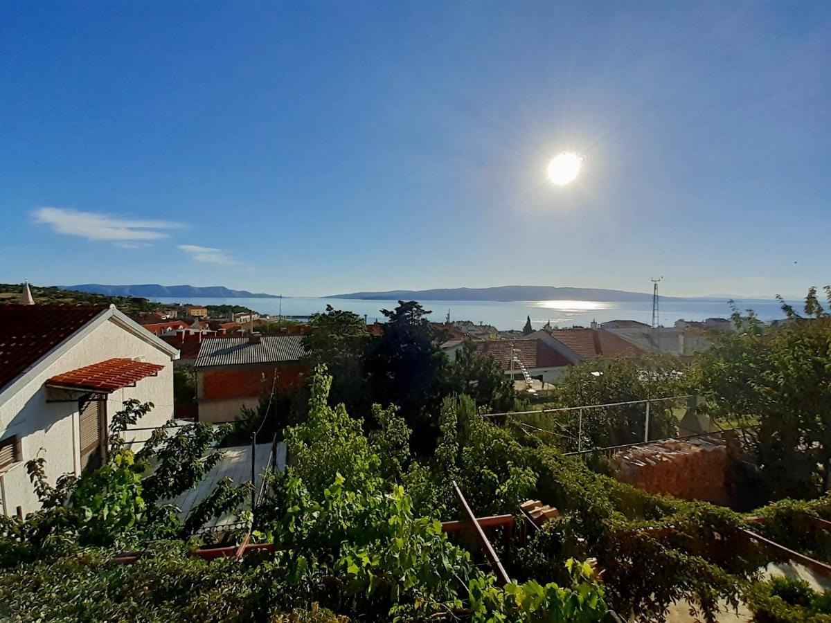 Nina Appartement Senj (Lika-Senj)