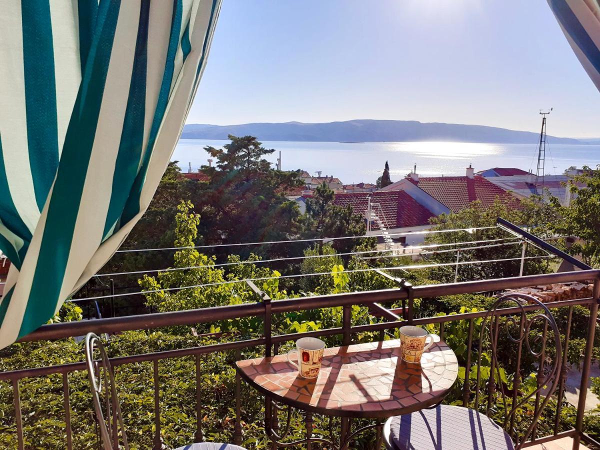 Appartement Nina *