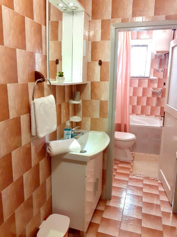 Appartement Nina Senj (Lika-Senj)