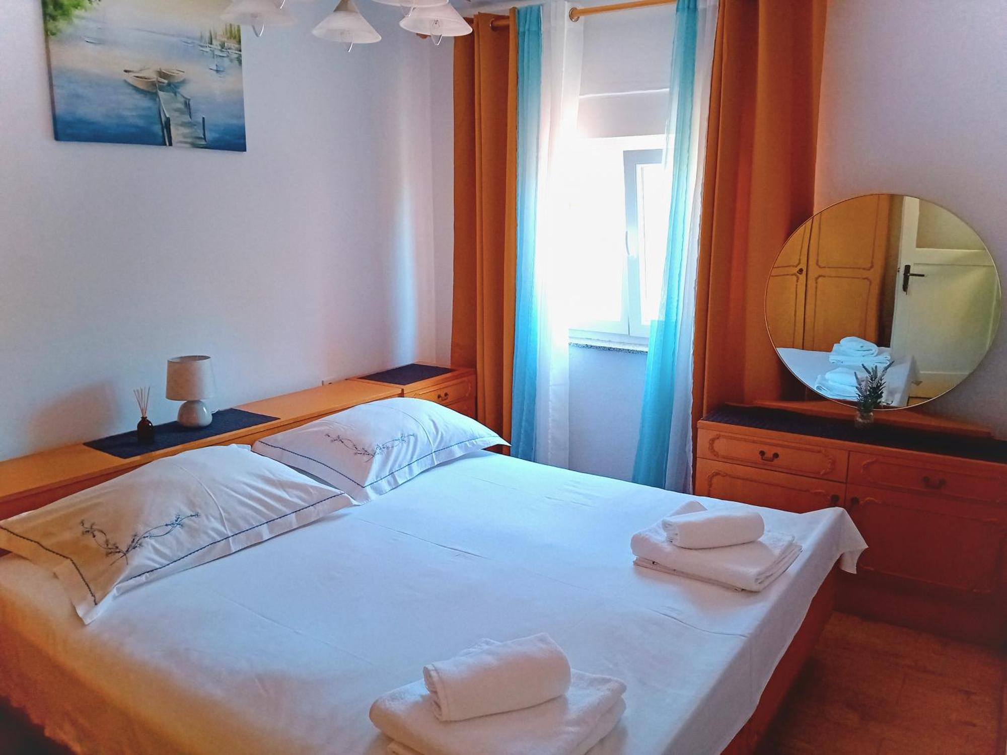 Nina Appartement Senj (Lika-Senj)