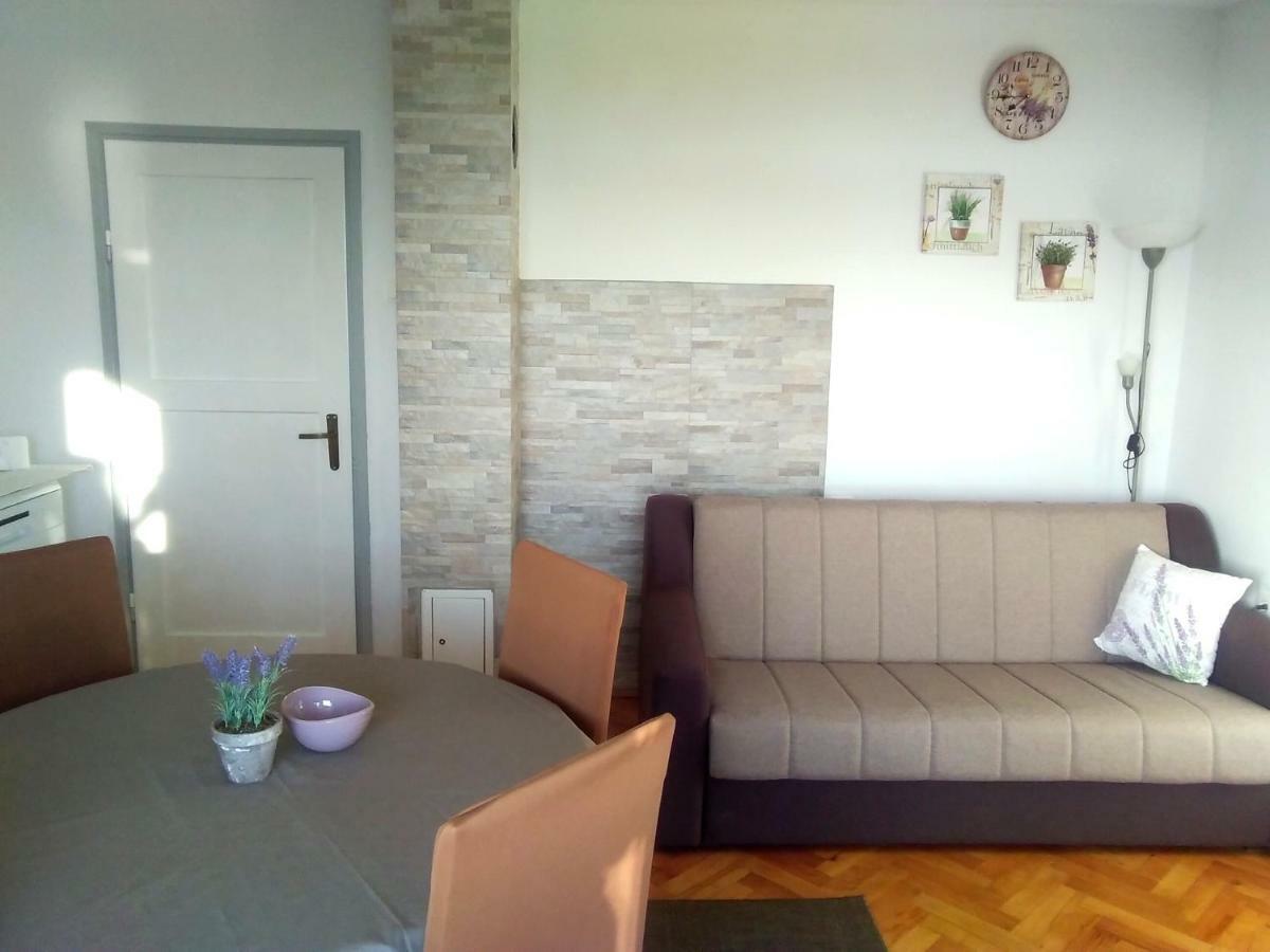 Appartement Nina *