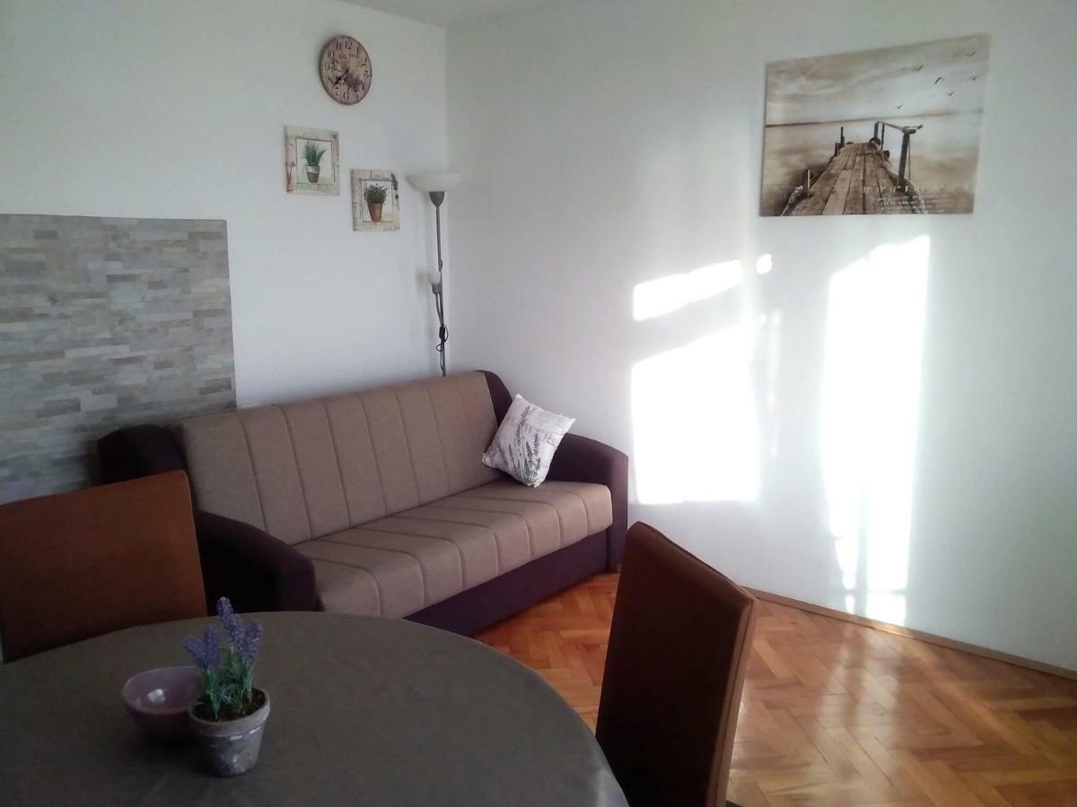 Nina Appartement *